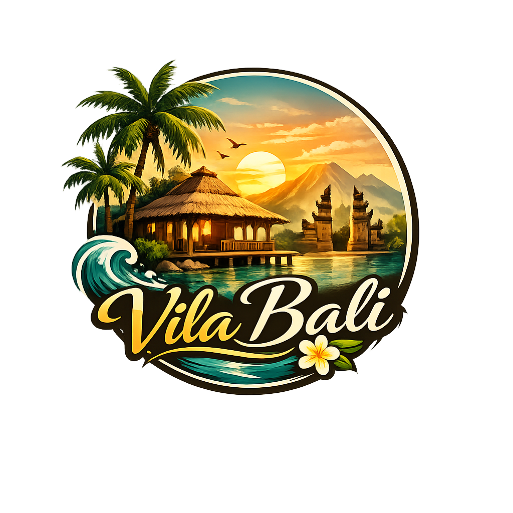 Vila Bali Apartments